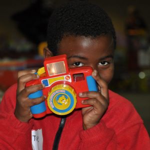 SAM's Angel Ministry